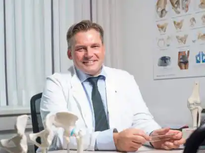 Dr. Boris Baron von Engelhardt