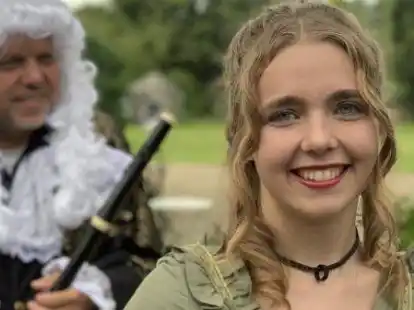 F&uuml;r Samstag, 2. Juli, sind alle Interessierten zu einem ganz besonderen Picknick im Park eingeladen.