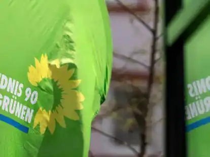 Die Gr&uuml;nen erleben Wachstum &ndash; bundesweit und auch auf lokaler Ebene im Landkreis Oldenburg.