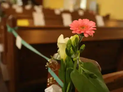 Am Samstag, 2. Juli, und Sonntag, 3. Juli, finden in der St.-Nicolai-Kirche in Elsfleth wieder Konfirmationen statt. Die Namen der Konfirmanden hat die Kirchengemeinde jetzt bekanntgegeben.