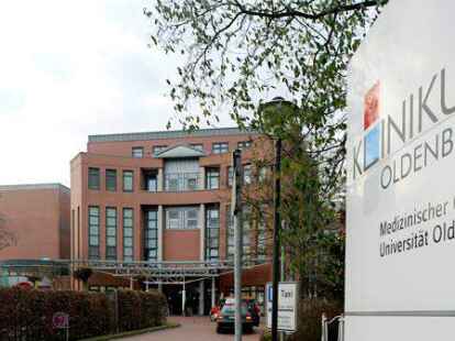 L&auml;ngst auf dem Weg in die Zukunft: das Klinikum Oldenburg
