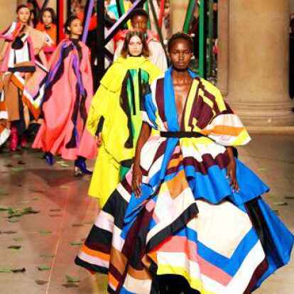 Nachhaltige Mode oder nicht? Der Preis sagt nichts aus &uuml;ber die Produktionsbedingungen der Kleidung.