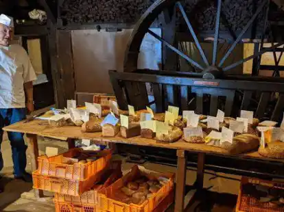 &Uuml;ber 80 Brot- und Br&ouml;tchenproben wurden gepr&uuml;ft: Dabei wurden durchg&auml;ngig sehr gute Ergebnisse erzielt.