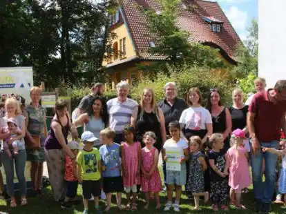 Jever Kita Lindenallee