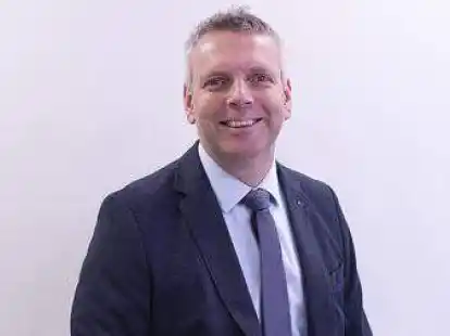 Kritisiert die geplante Demo: Harm Rykena