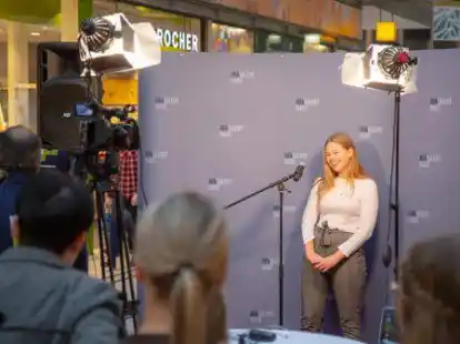 Schauspiel- und Musik-Talente k&ouml;nnen sich am 9. Juli von 13 bis 18 Uhr in der Cloppenburger Innenstadt casten lassen.