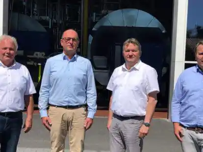 Begr&uuml;ndeten den Schritt, den &bdquo;Runden Tisch