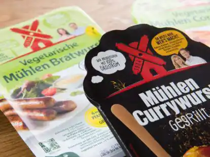 Der Lebensmittelproduzent R&uuml;genwalder M&uuml;hle aus Bad Zwischenahn will seinen Standort in Hamburg erweitern. Im Ammerland soll aber weiter der Hauptsitz bleiben &ndash; womit die Gemeinde an der Gewerbesteuer verdient.