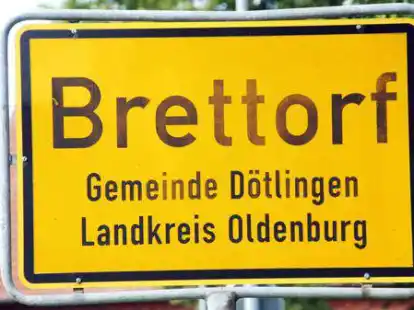In Brettorf in der Gemeinde D&ouml;tlingen will die AfD ihre Kandidatenliste f&uuml;r die Landtagswahl aufstellen.