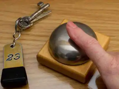 Wer in Emden ein Hotelzimmer bucht, muss daf&uuml;r keinen Aufschlag bezahlen &ndash; vorerst jedenfalls nicht.