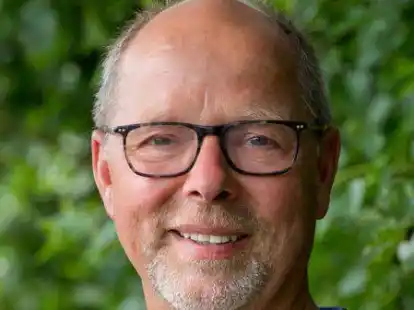 &bdquo;Daf&uuml;r fehlen mir die Worte&ldquo;: Der Vorwurf, einen &bdquo;Klimaschutzverz&ouml;gerungs-Antrag&ldquo; zu stellen, entgeisterte Gr&uuml;nen-Fraktionschef Garrelt Agena.