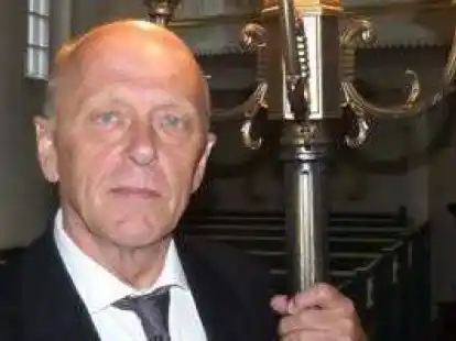 Hero-Georg Boomgaarden erz&auml;hlt &uuml;ber Lili Marleen.