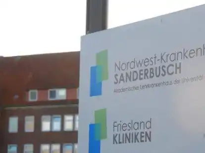 Nordwest-Krankenhaus Friesland Kliniken