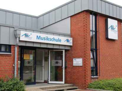 Ein Konzert zum Schuljahresende findet in der Musikschule Wildeshausen statt.