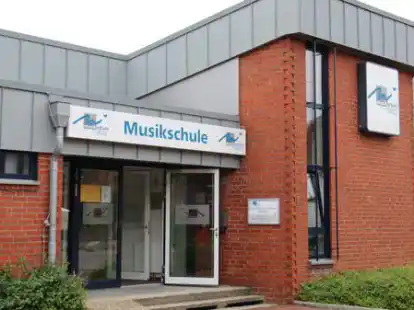 Ein Konzert zum Schuljahresende findet in der Musikschule Wildeshausen statt.