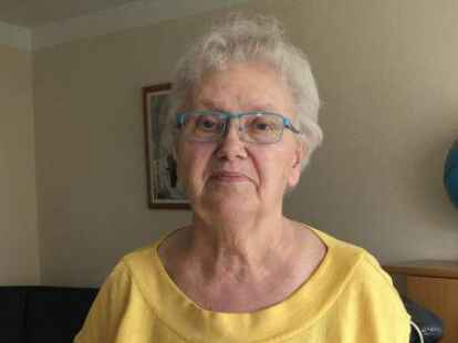 Brigitte Watermann aus Varel kritisiert das St. Johannes Hospital f&uuml;r die Bediungen der Unterbringung ihres demenzkranken Mannes und seine unangek&uuml;ndigte Verlegung nach Zetel ins Sankt-Martins Heim.