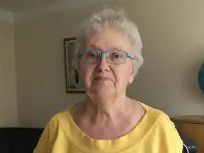 Brigitte Watermann aus Varel kritisiert das St. Johannes Hospital f&uuml;r die Bediungen der Unterbringung ihres demenzkranken Mannes und seine unangek&uuml;ndigte Verlegung nach Zetel ins Sankt-Martins Heim.