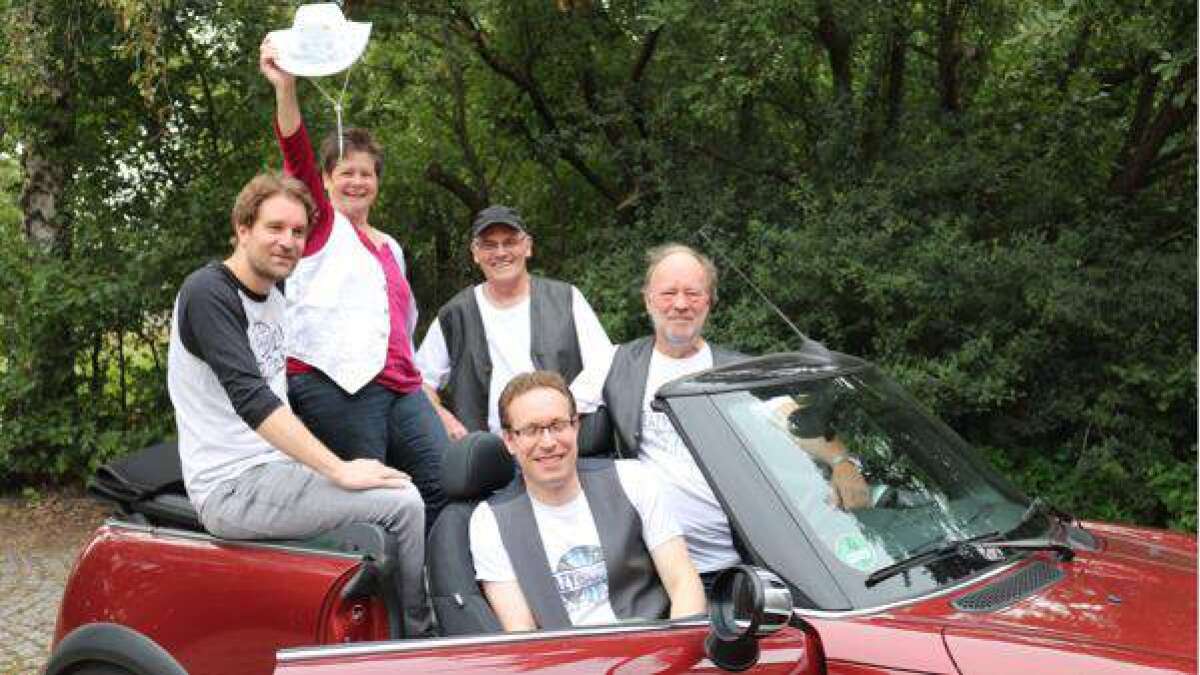 Das erwartet die Besucher beim Sommerfest der Kulturmühle Berne