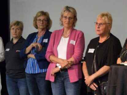 Ein Erfolg war das erste Treffen zum Aufbau eines Netzwerks Demenz in Nordenham. Das n&auml;chste Treffen ist f&uuml;r den 7. Juli geplant.