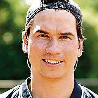 &bdquo;Im Doppel m&uuml;ssen wir uns noch etwas steigern&ldquo;, sagt OTeV-II-Kapit&auml;n Sebastian Strehle.