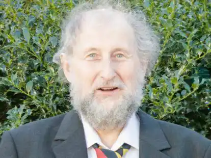 Kandidiert nicht mehr: Hans-Ulrich B&ouml;ckmann