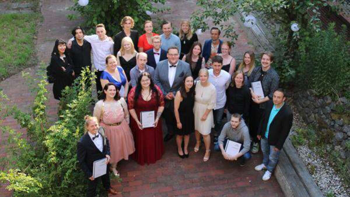 Abi am OldenburgKolleg