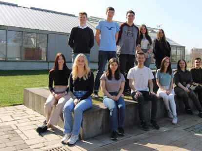 BBS 3 - Berufliches Gymnasium Gesundheit & Soziales &ndash; Schwerpunk Gesundheit-Pflege