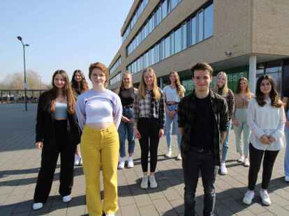 BBS 3 - Berufliches Gymnasiums Gesundheit & Soziales mit dem Schwerpunkt &Ouml;kotrophologie