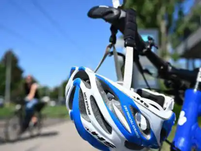 In den St&auml;dten und Gemeinden kann man sich wieder f&uuml;r die Kampagne &bdquo;Stadtradeln&ldquo; anmelden.