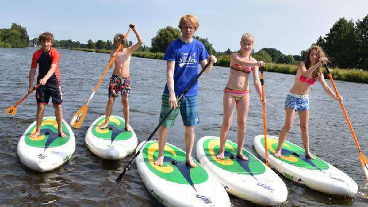 Ferienpass 2022 steht in Oldenburg in den Startlöchern