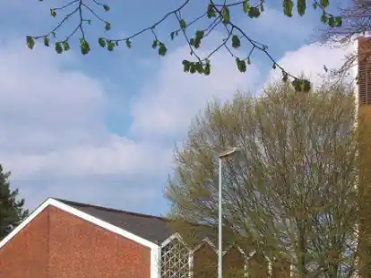 Musikalisch sind die Gottesdienste in der Thomas-Kirche in den Sommerferien.