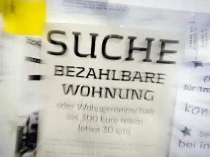 Die Universit&auml;t Vechta sucht Wohnungen oder Zimmer f&uuml;r internationale Austauschstudierende.