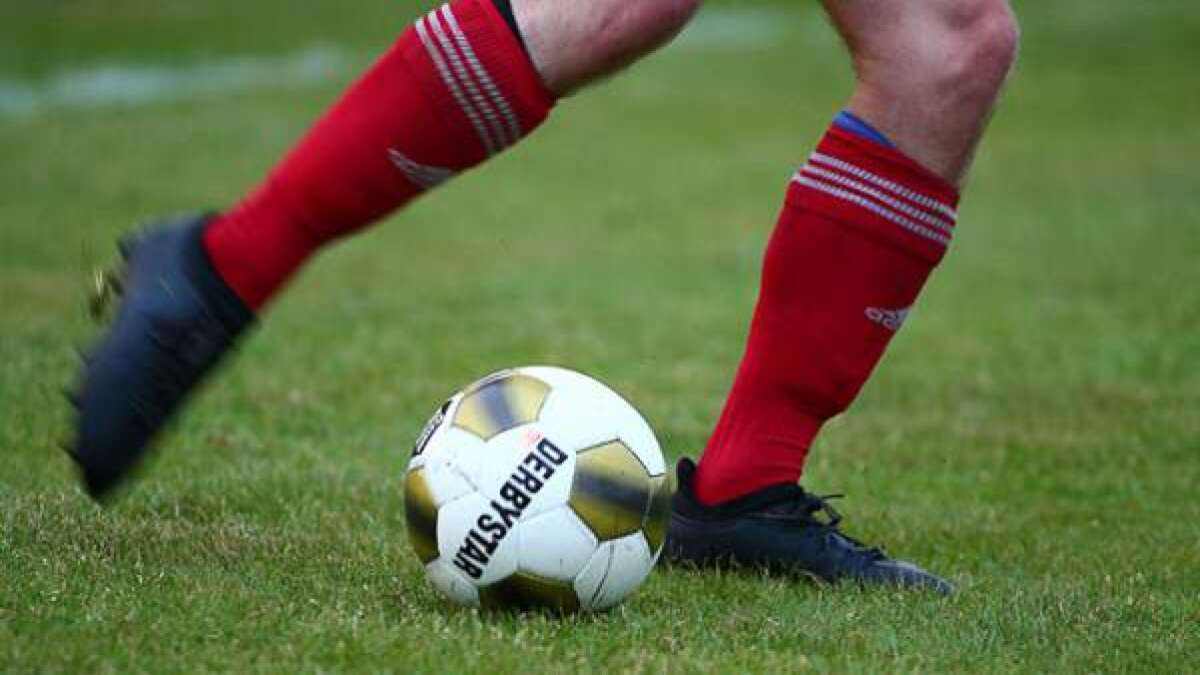 Legendenspiel in Westerstede