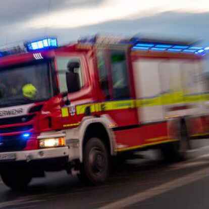 Feuerwehrtechnische Zentrale, Veterin&auml;ramt und weitere Beh&ouml;rden soll k&uuml;nftig in Brinkum angesiedelt sein.