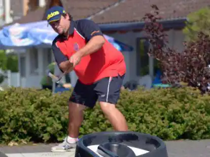 Eine st&auml;dtische Minigolfanlage wird es in Cloppenburg vorerst nicht geben.