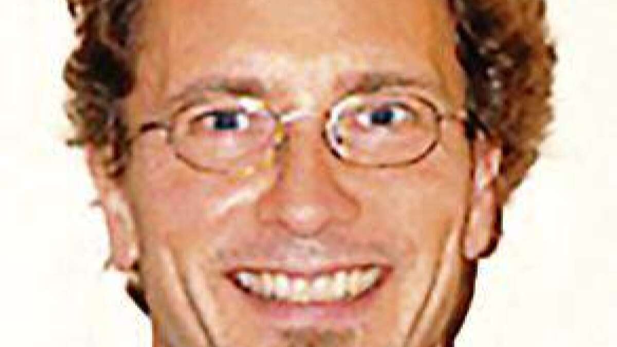 Interview mit Oldenburger Diplom-Psychologe Andreas Ritzenhoff