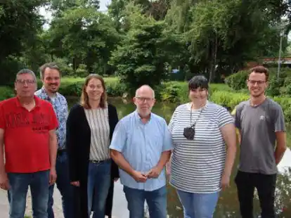 Die Jugendpflegen der beteiligten St&auml;dte und Gemeinden bieten in diesem Jahr eine Gruppenleiter-Fortbildung in den Abendstunden an.