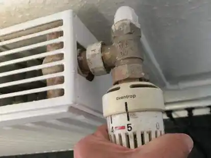 Die B&uuml;rger f&uuml;rchten einen Versorgungsengpass im Winter. Energiesparen und das Herunterfahren der Heizung gelten als sinnvolle Ma&szlig;nahmen.