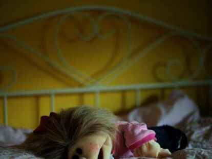 Der Verein Wildwasser ber&auml;t in Oldenburg Frauen und M&auml;dchen, die Opfer von sexualisierter Gewalt geworden sind.