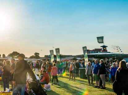 Friesenfestival WTG Schillig