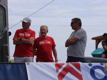 Friesencross Schillig 2022