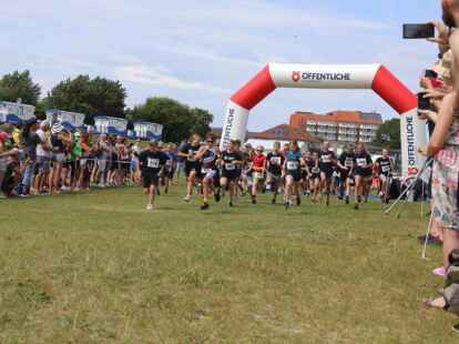 Friesencross Schillig 2022