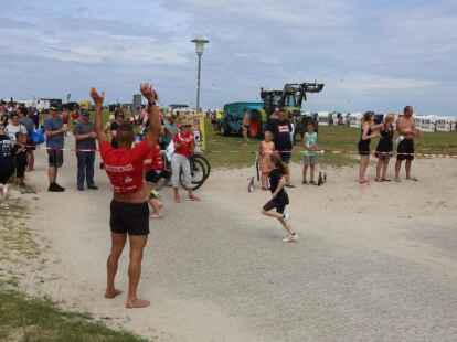 Friesencross Schillig 2022