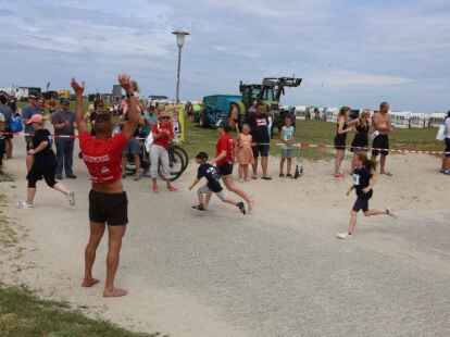 Friesencross Schillig 2022