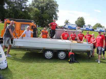 Friesencross Schillig 2022