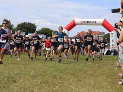 Friesencross Schillig 2022