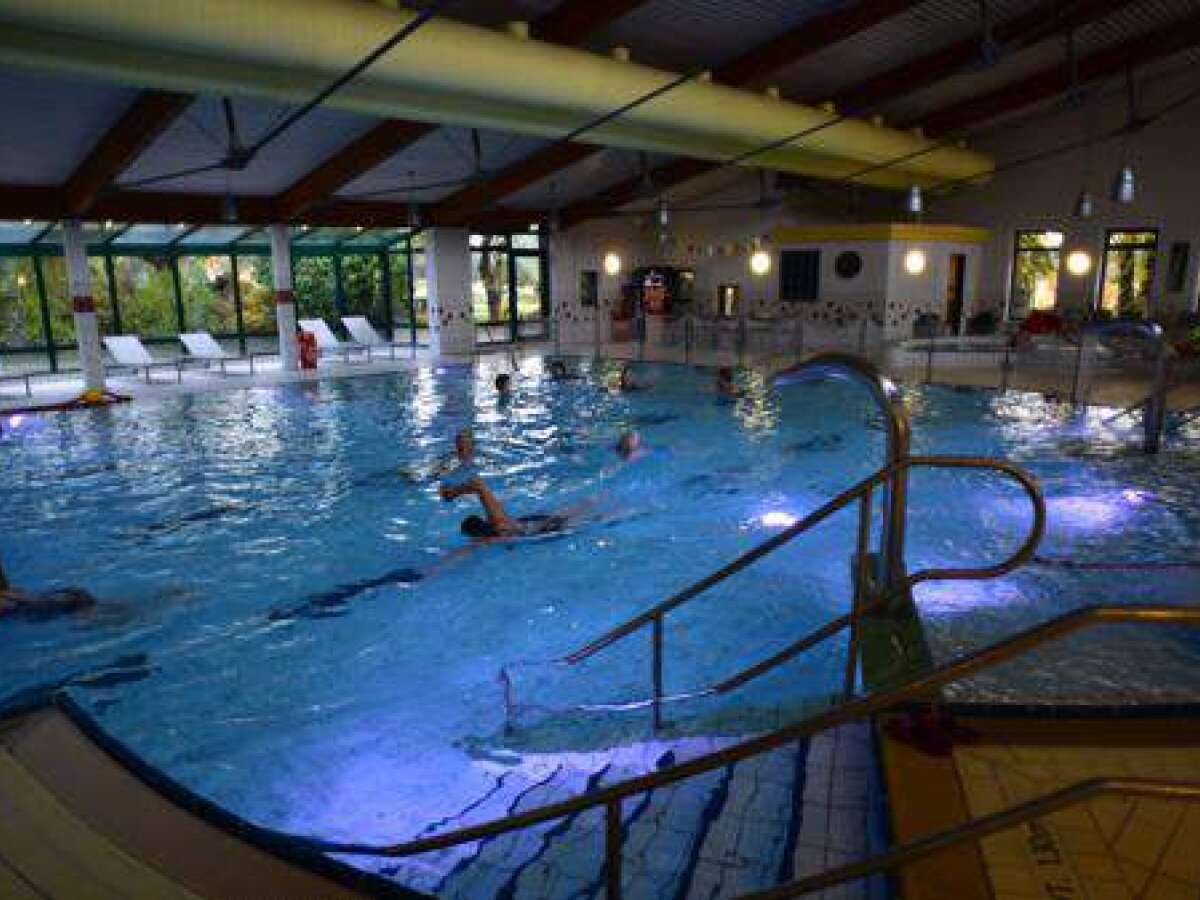 Das Schwimmen in Wiefelstede wird teurer