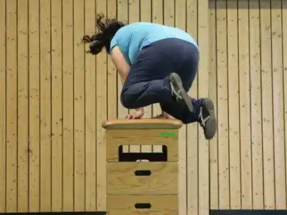 Ein dickes Problem: Fast 20 Prozent der Kinder haben kein Normalgewicht. Die meisten sind zu dick, es gibt aber auch Probleme mit Untergewicht.