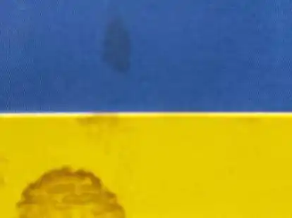 Geschundenes Land: Aus der Ukraine fliehen immer mehr Menschen vor Krieg und Barbarei.