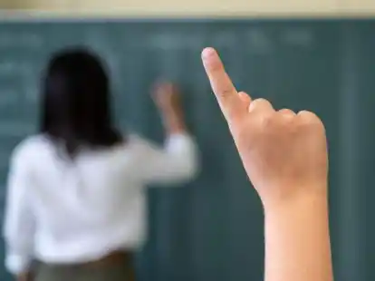 &Uuml;ber die Schullandschaft in Oldenburg wird &ndash; wieder einmal &ndash; diskutiert.